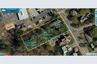 436 Elm Street, Laconia, NH 03246 - Photo 1