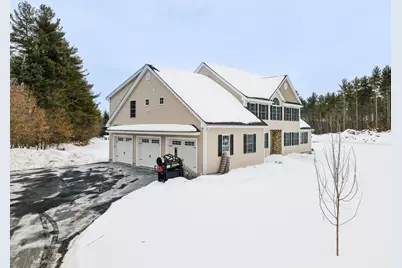 9 Cornstalk Lane, Pelham, NH 03076 - Photo 3