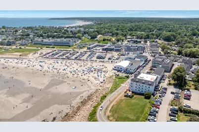 1 Ocean Avenue #306/308 Fraction 5, York, ME 03909 - Photo 3