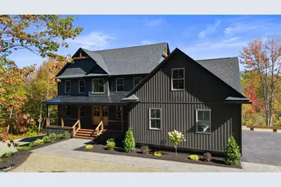 84 Young Road, Gilford, NH 03249 - Photo 1
