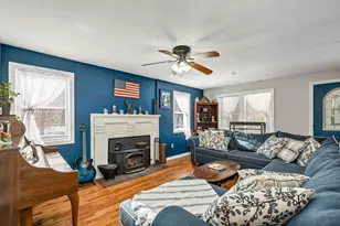 24 Danbury Rd, Barnstead, NH 03225 - Photo 3