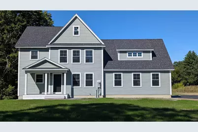 297 Sandown Road #7-2, Fremont, NH 03044 - Photo 1