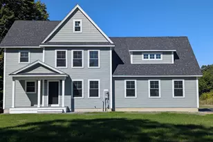 297 Sandown Rd, Fremont, NH 03044 - Photo 1