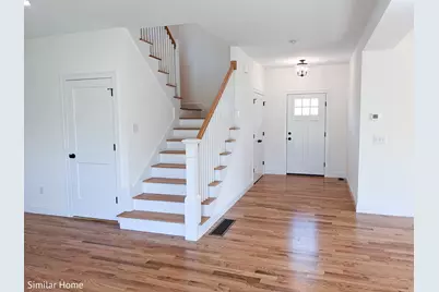 Lot 7-2 Sanborn Meadow #7-2, Fremont, NH 03044 - Photo 7