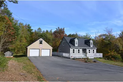 435 Messer Hill Road, Springfield, NH 03284 - Photo 1