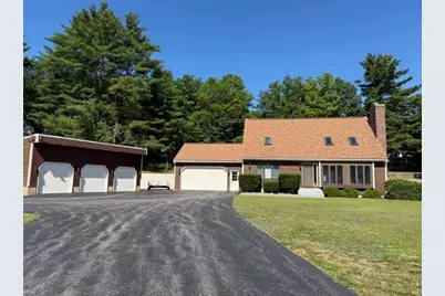 1005 Nh Route 106 N, Loudon, NH 03307 - Photo 1