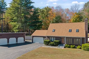 1005 Nh Route 106 N, Loudon, NH 03307 - Photo 1