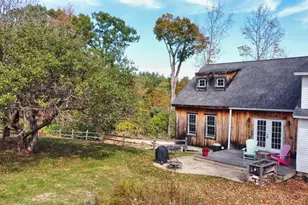 161 Tucker Mountain Rd, Andover, NH 03216 - Photo 5