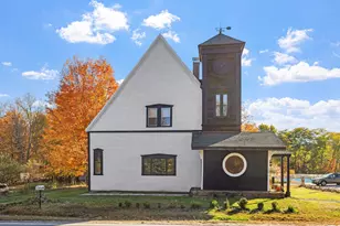 42 Maple St, Bethlehem, NH 03574 - Photo 5