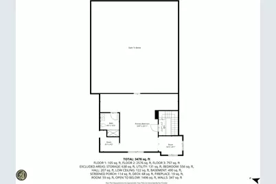 42 Maple Street, Bethlehem, NH 03574 - Photo 41