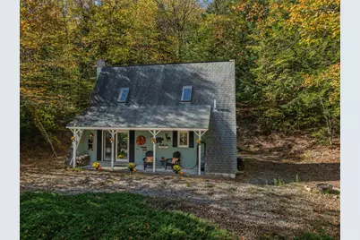 213 Puckerbrush Road, Campton, NH 03223 - Photo 19