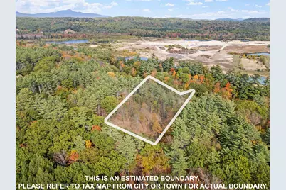 41 Foss Flats Road, Sandwich, NH 03259 - Photo 1