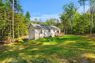 80 Salisbury Road, Mont Vernon, NH 03057 - Photo 15