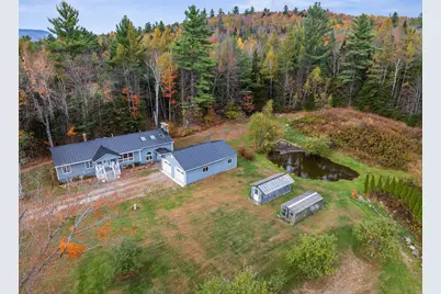 48 Spring Road, Milan, NH 03588 - Photo 5