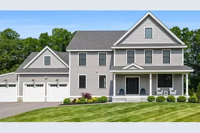 18 Treat Farm Road, Stratham, NH 03885 - Photo 1