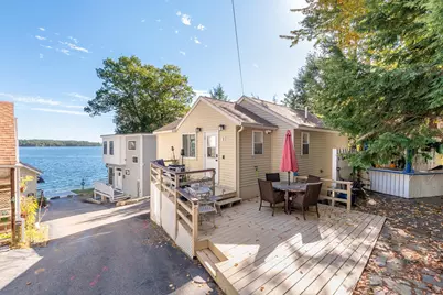 109 Dockham Shore Road #1, Gilford, NH 03249 - Photo 23