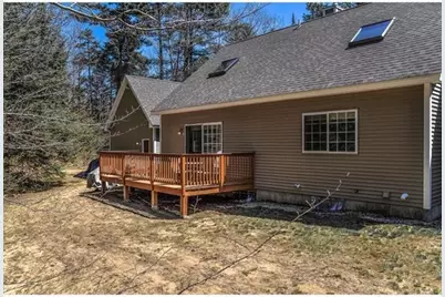 48 D Sands Circle #48D, Conway, NH 03813 - Photo 33