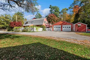 356 Route 103, Sunapee, NH 03782 - Photo 5