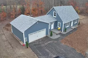 178 N Rd, Alstead, NH 03602 - Photo 1