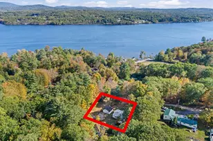 130 Upper Smith Rd, Sanbornton, NH 03269 - Photo 1