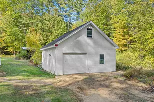 130 Upper Smith Rd, Sanbornton, NH 03269 - Photo 5