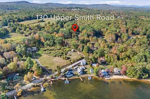 130 Upper Smith Rd, Sanbornton, NH 03269 - Photo 5