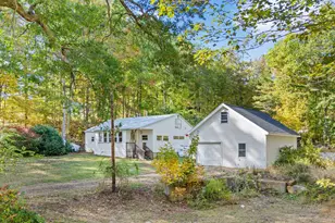 130 Upper Smith Rd, Sanbornton, NH 03269 - Photo 29