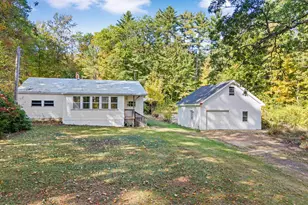 130 Upper Smith Rd, Sanbornton, NH 03269 - Photo 29