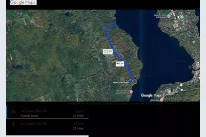 130 Upper Smith Road, Sanbornton, NH 03269 - Photo 11