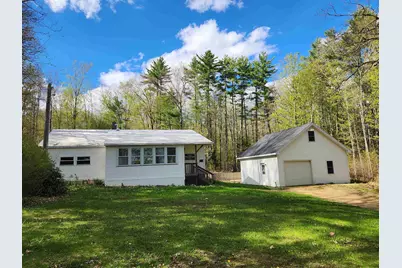130 Upper Smith Road, Sanbornton, NH 03269 - Photo 11