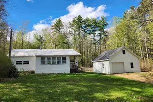 130 Upper Smith Rd, Sanbornton, NH 03269 - Photo 11