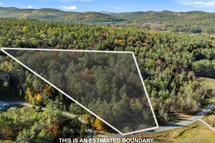342 Grange Hall Rd, Monroe, NH 03771 - Photo 3