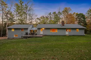 342 Grange Hall Rd, Monroe, NH 03771 - Photo 1