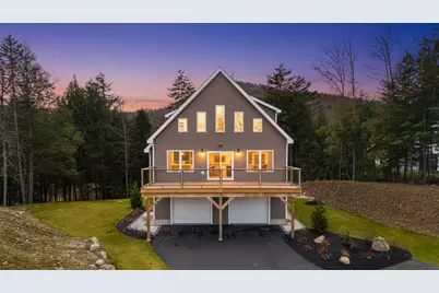 26 Jack's Run, Thornton, NH 03285 - Photo 1