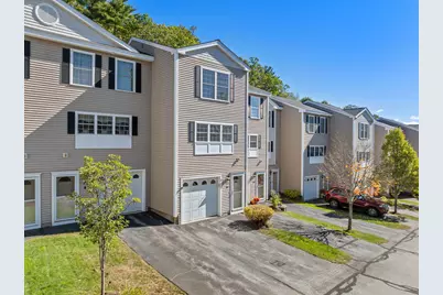 19 Dillon Way #4, Laconia, NH 03246 - Photo 5