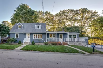 80 Billings Street, Manchester, NH 03103 - Photo 3