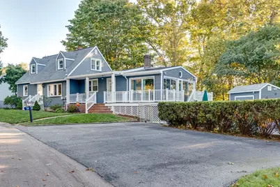 80 Billings Street, Manchester, NH 03103 - Photo 5