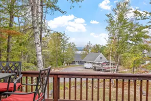 152 Wildwood Dr, Moultonborough, NH 03254 - Photo 17