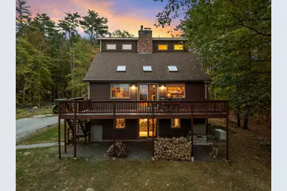 152 Wildwood Drive, Moultonborough, NH 03254 - Photo 3