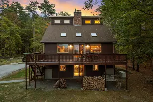 152 Wildwood Dr, Moultonborough, NH 03254 - Photo 3