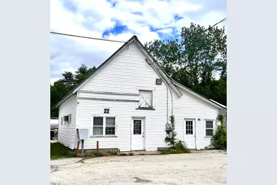 22 Huckins Road Bldg #22, Epsom, NH 03234 - Photo 1