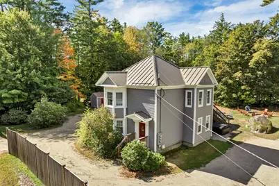970 Kearsarge Road, Conway, NH 03860 - Photo 49