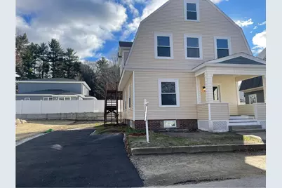 118 W Hillcrest Avenue, Manchester, NH 03103 - Photo 1