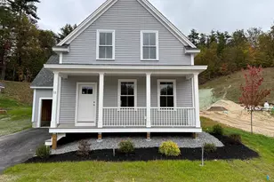 11 Woodmans Ln, Peterborough, NH 03458 - Photo 3