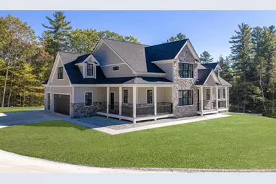 39 Lake Country Road, Meredith, NH 03253 - Photo 5