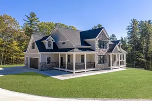 39 Lake Country Rd, Meredith, NH 03253 - Photo 5