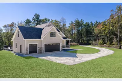 39 Lake Country Road, Meredith, NH 03253 - Photo 7