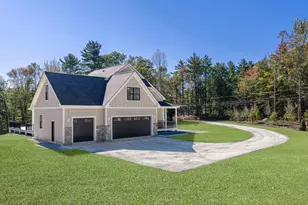 39 Lake Country Rd, Meredith, NH 03253 - Photo 7