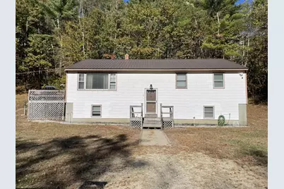 39 Bullseye Curve Road, Wentworth, NH 03282 - Photo 1