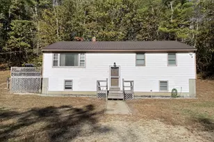 39 Bullseye Curve Rd, Wentworth, NH 03282 - Photo 1